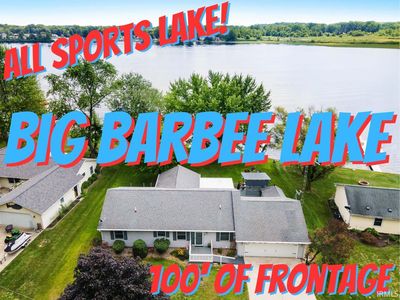 35 Ems B28c Ln, Pierceton, IN, 46562