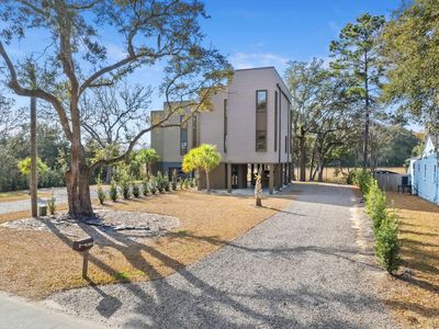 4177 S Rhett Ave, North Charleston, SC, 29405