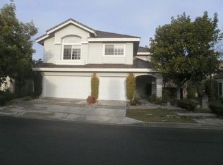5 Rainier, Trabuco Canyon, CA 92679
