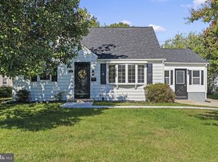 151 Moore Ave, Barrington, NJ 08007