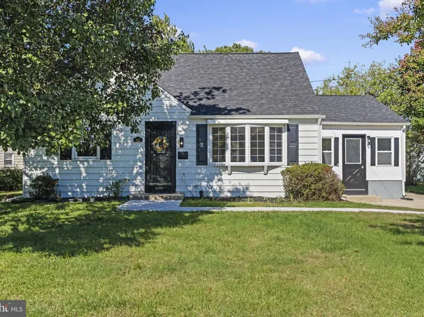 151 Moore Ave, Barrington, NJ 08007