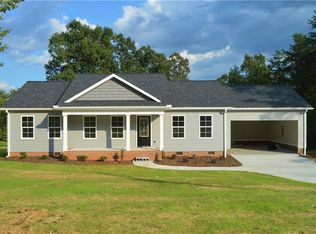 144 Hillside Cir, Easley, SC 29640