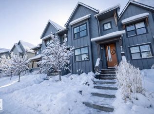 5191 Chappelle Rd SW, Edmonton, AB T6W3H3