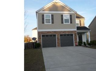 116 River Oak St, Spring Lake, NC 28390