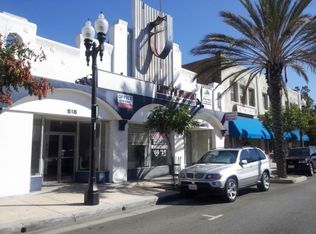 516 W Whittier Blvd, Montebello, CA 90640