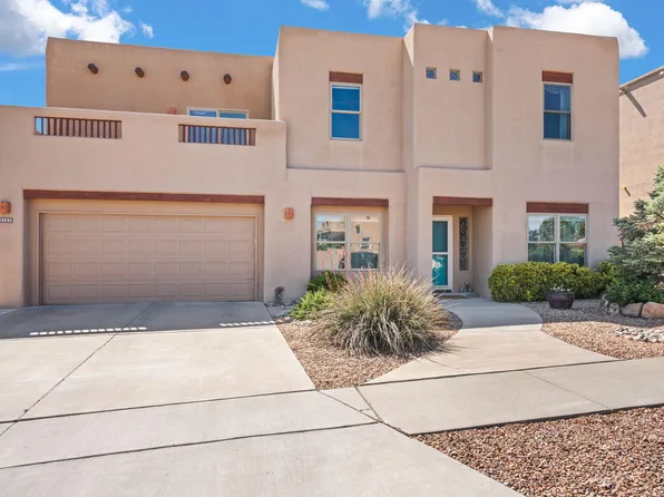 6205 Whiteman Dr NW, Albuquerque, NM 87120