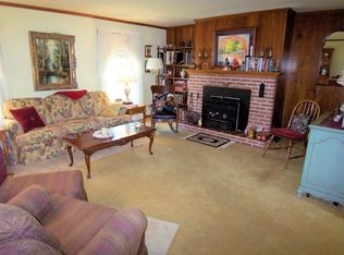 7407 W Middletown Rd, Canfield, OH 44406