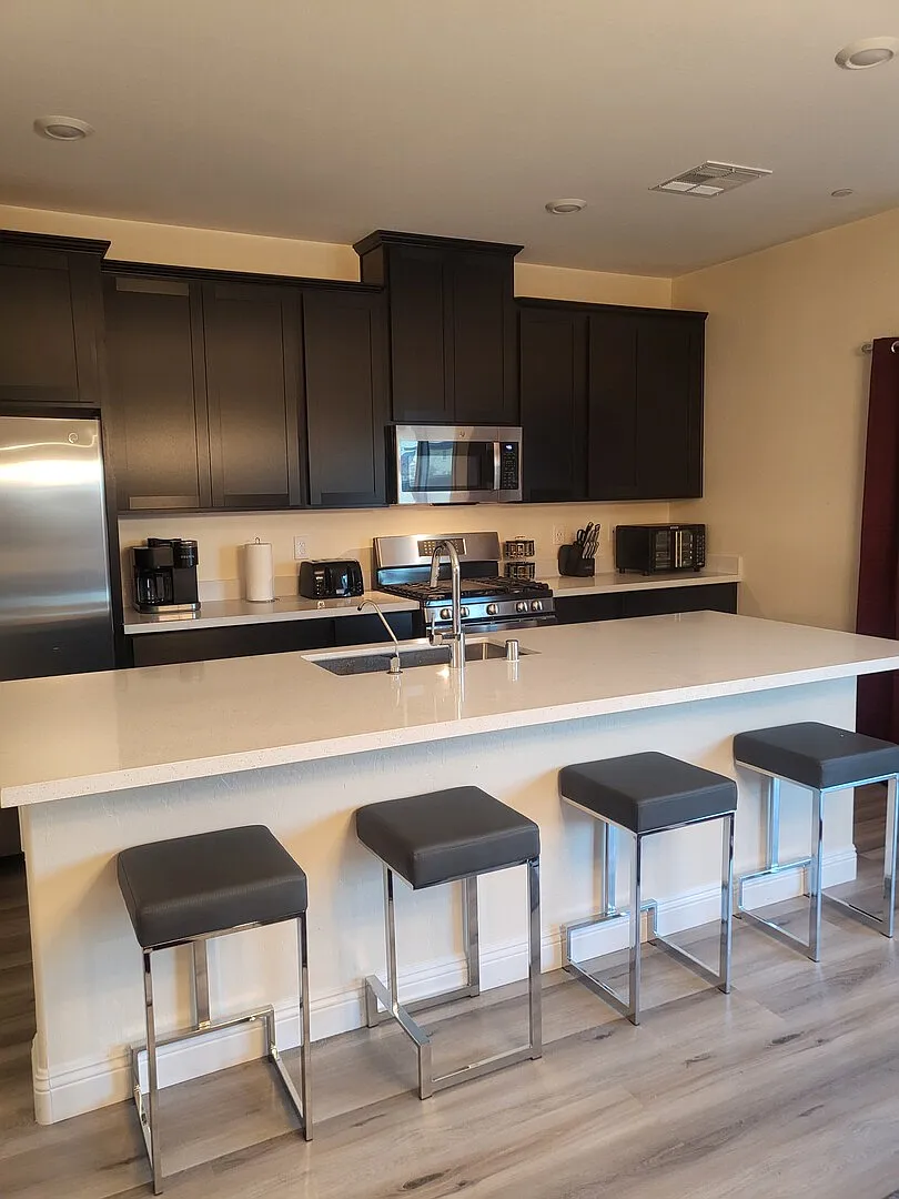Aliante Exquisite Oasis of Luxury in the... — Photo 3