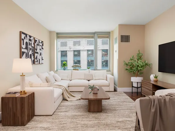 1 Charles St S Unit 602, Boston, MA 02116
