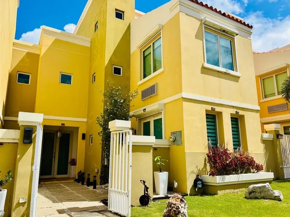 112 Via Capri St, Humacao, PR 00791