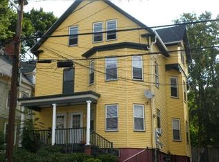 77 Camp St, Providence, RI 02906