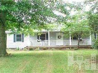 1022 E Kings Landing Rd, Hampstead, NC 28443