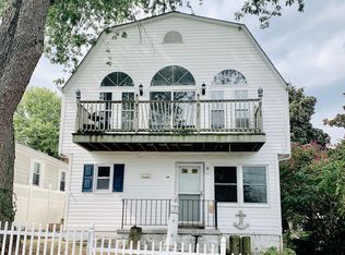 122 Chesapeake Ave, Prince Frederick, MD