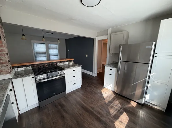 36 Norman Ave APT 2, Buffalo, NY 14210