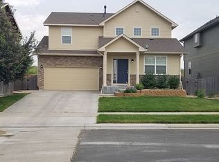 11846 River Oaks Ln, Commerce City, CO 80640