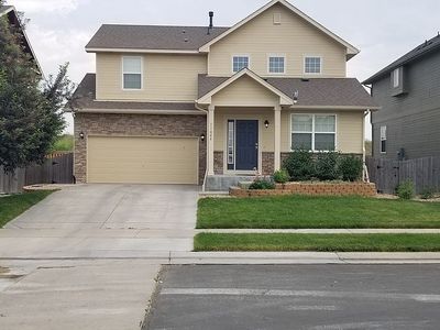 11846 River Oaks Ln, Commerce City, CO, 80640