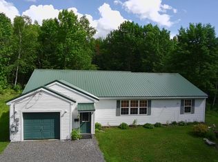 629 Greeley's Landing Road, Dover-Foxcroft, ME 04426