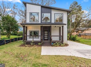 1956 Baker Rd NW, Atlanta, GA 30318