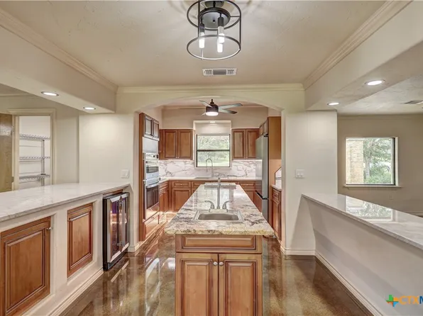210 Center Point Dr E, Center Point, TX 78010