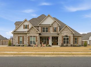 210 Bristleleaf Path, Kathleen, GA 31047