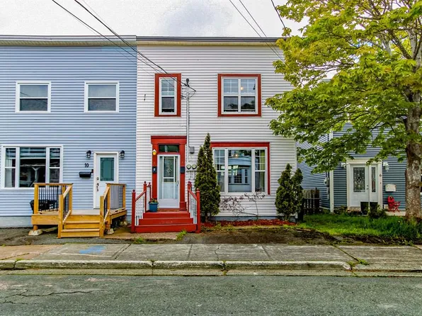 8 Blatch Avenue, St. John's, NL A1C4P5