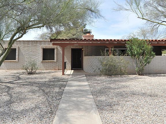2nd image of 3335 N Camino De Piedras