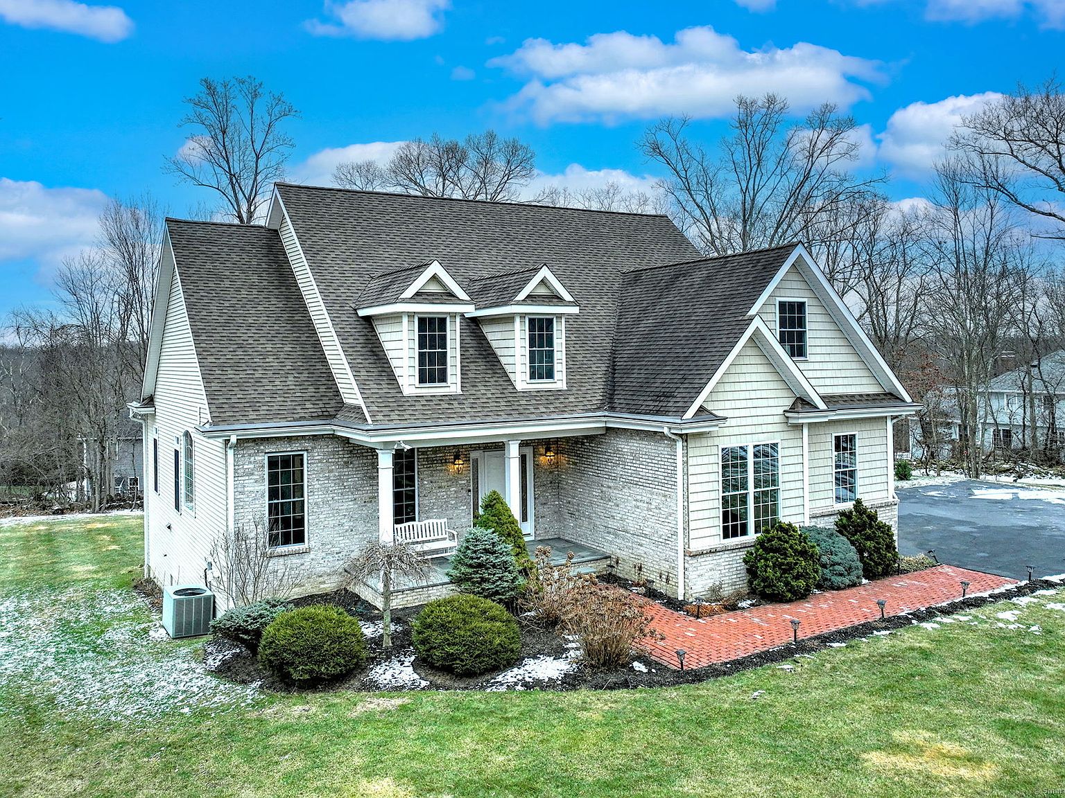 98 Porters Hill Road, Trumbull, CT 06611 | Zillow
