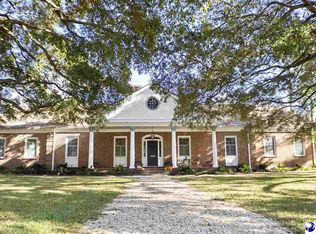 1008 Evans Rd, Marion, SC 29571