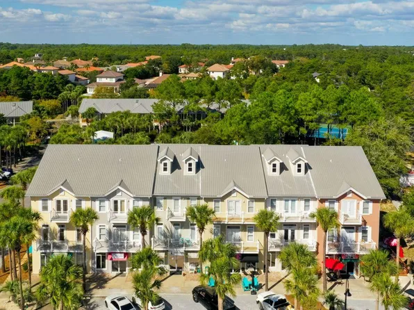 56 Spires Ln #15, Santa Rosa Beach, FL 32459