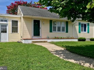 None Available, Salisbury, MD 21804