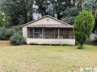 126 Salt Creek Rd UNIT B, Savannah, GA 31405