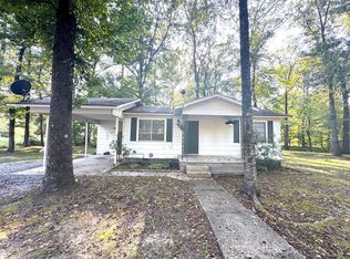 8807 Brushy Creek Trl, Benton, AR 72015