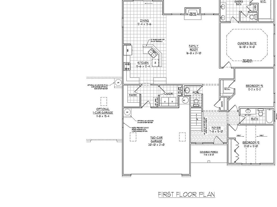 2nd image of 132 Woodland Circle