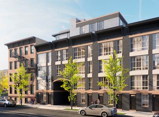139 Christopher Columbus Dr #205, Jersey City, NJ 07302