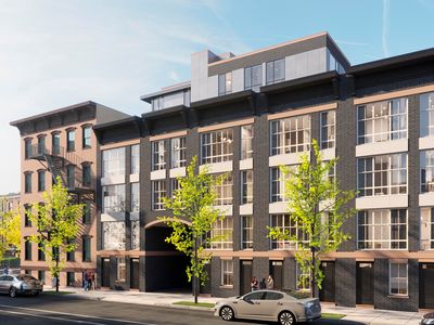 139 Christopher Columbus Dr #205, Jersey City, NJ, 07302