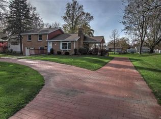 418 Mill Rd, Buffalo, NY 14224