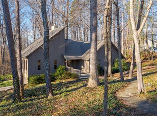 5410 Francisco Dr, Greensboro, NC 27410
