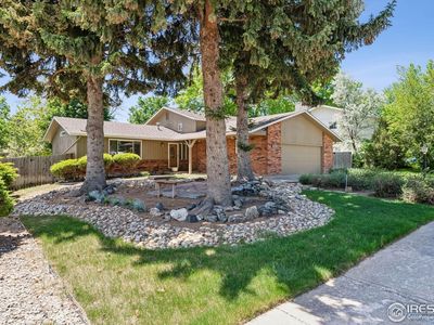1404 Allison Dr, Loveland, CO, 80538