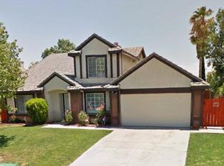 37526 Daybreak St, Palmdale, CA 93550