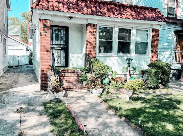80-25 Woodhaven Boulevard, Ridgewood, NY 11385
