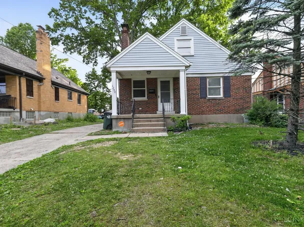 1290 Norman Ave, Cincinnati, OH 45231