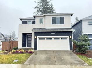 6302 SW 206th Pl, Lynnwood, WA