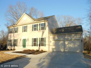 1809 Van Bibber Rd, Edgewood, MD 21040