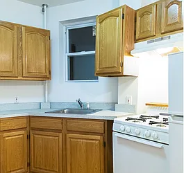 Rented by Marjorie Thompson, LREB