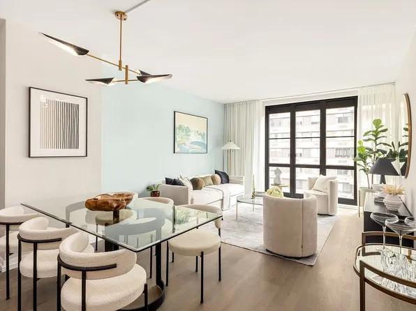 250 W 96th St #7C, New York, NY 10025