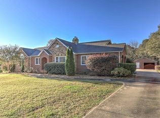 6453 Highway 17, Canon, GA 30520