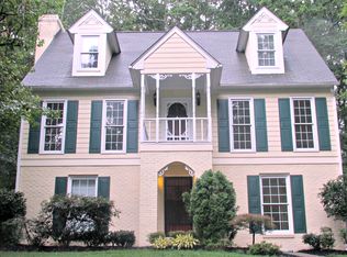 5124 Begonia Dr, Charlotte, NC 28215