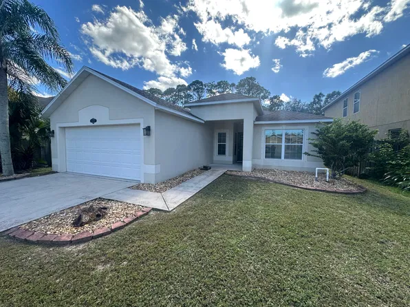 3125 Burdock Ave, West Melbourne, FL 32904