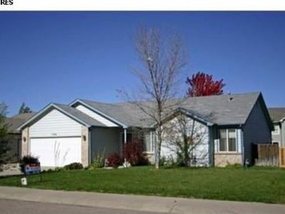 506 Sundance Ct, Fort Collins, CO, 80524