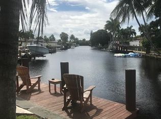 5755 NE 15th Ave, Fort Lauderdale, FL 33334